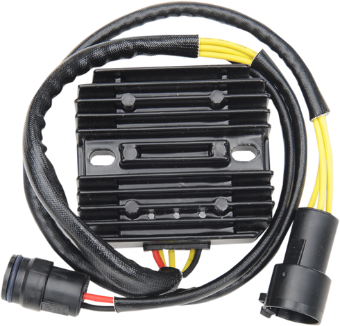 RICK'S MOTORSPORT ELECTRIC Rectifier - Regulator - Honda 10-150