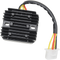 RICK'S MOTORSPORT ELECTRIC Rectifier/Regulator - Kawasaki 10-322