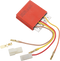RICK'S MOTORSPORT ELECTRIC Regulator/Rectifier - Polaris 10-561