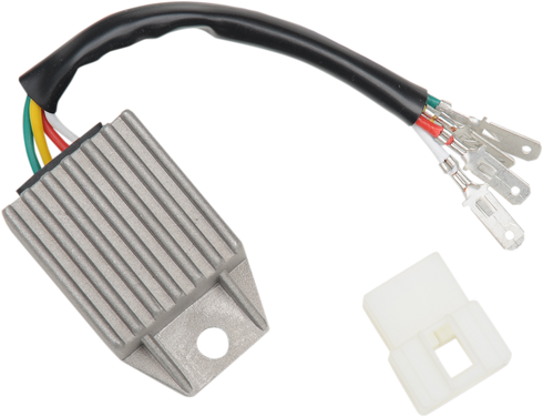 RICK'S MOTORSPORT ELECTRIC Regulator/Rectifier - Polaris 10-703