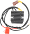 RICK'S MOTORSPORT ELECTRIC Hot Shot Regulator -Rectifier - KTM 10-014H