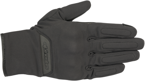 ALPINESTARS C-1 V2 Windstopper? gloves - Black - XL 3520019-10-XL