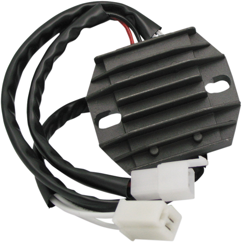 RICK'S MOTORSPORT ELECTRIC Regulator - Rectifier - KTM 10-020