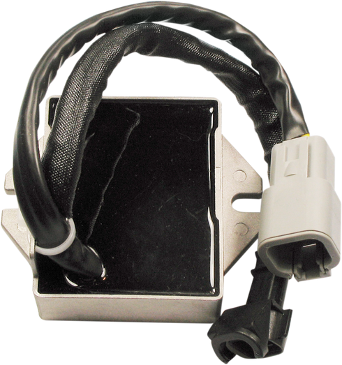 RICK'S MOTORSPORT ELECTRIC Hot Shot Rectifier/Regulator - Buell 10-017H