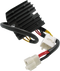 RICK'S MOTORSPORT ELECTRIC Hot Shot Rectifier/Regulator - Aprilia 10-021H