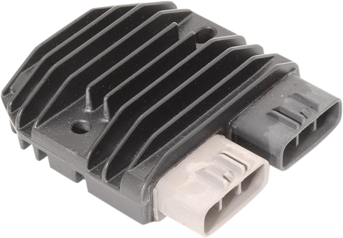 RICK'S MOTORSPORT ELECTRIC Regulator - Rectifier - Triumph Hot Shot Series 10-022