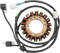 RICK'S MOTORSPORT ELECTRIC Stator - Suzuki 21-337