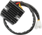 RICK'S MOTORSPORT ELECTRIC Hot Shot Regulator/Rectifier - Honda 10-118H