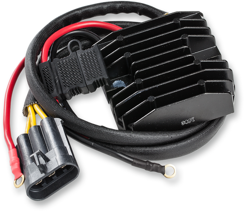 RICK'S MOTORSPORT ELECTRIC Hot Shot Rectifier/Regulator - Polaris 10-566H