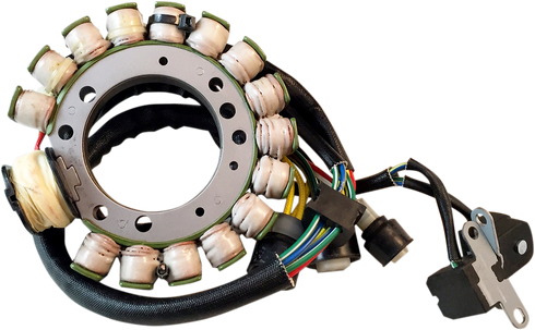 RICK'S MOTORSPORT ELECTRIC Stator - Yamaha 21-933