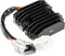 RICK'S MOTORSPORT ELECTRIC Hot Shot Regulator/Rectifier - Suzuki 10-250H