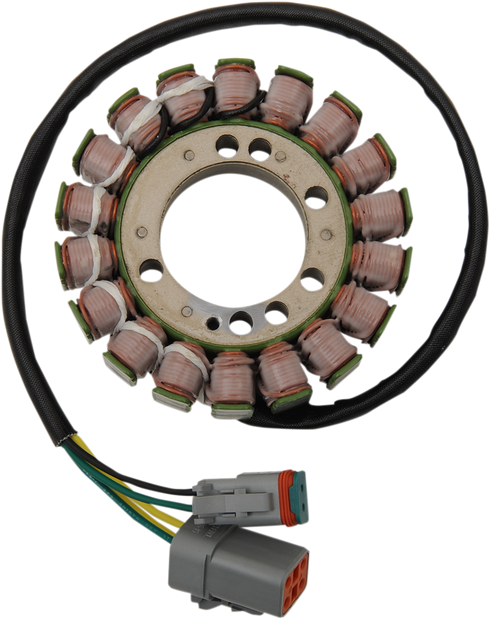 RICK'S MOTORSPORT ELECTRIC Stator - Ski-Doo 24-103