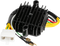 RICK'S MOTORSPORT ELECTRIC Rectifier/Regulator - Lithium-ion Compatible - Honda 14-100