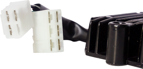 RICK'S MOTORSPORT ELECTRIC Rectifier/Regulator - Lithium-ion Compatible - Honda 14-113