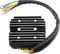 RICK'S MOTORSPORT ELECTRIC Hot Shot Rectifier/Regulator - Lithium-ion Compatible - Suzuki 14-202H