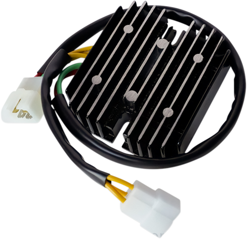 RICK'S MOTORSPORT ELECTRIC Rectifier/Regulator - Lithium-ion Compatible - Yamaha 14-409