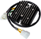 RICK'S MOTORSPORT ELECTRIC Rectifier/Regulator - Lithium-ion Compatible - Yamaha 14-409