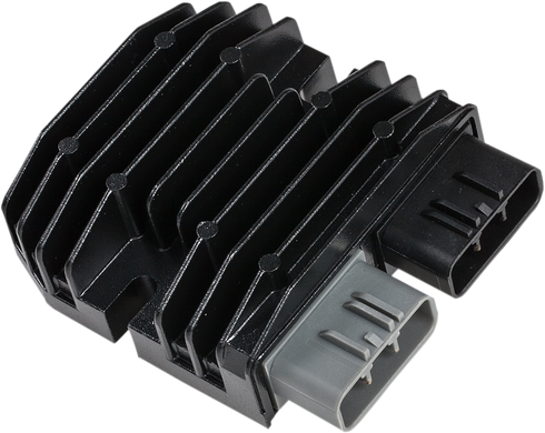RICK'S MOTORSPORT ELECTRIC Rectifier/Regulator - Lithium-ion Compatible - BMW/Triumph/Yamaha 14-420