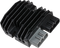 RICK'S MOTORSPORT ELECTRIC Rectifier/Regulator - Lithium-ion Compatible - BMW/Triumph/Yamaha 14-420