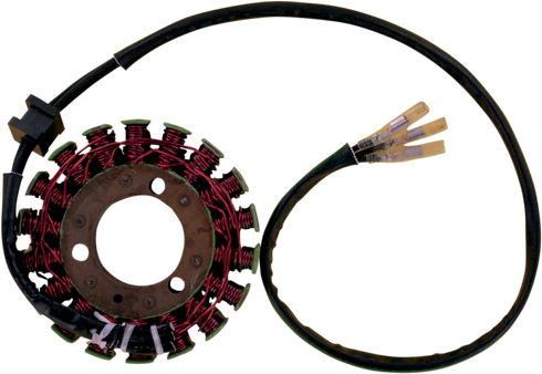 RICK'S MOTORSPORT ELECTRIC Stator - Kawasaki 21-203