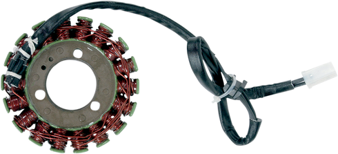 RICK'S MOTORSPORT ELECTRIC Stator - Kawasaki 21-206