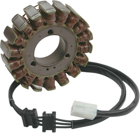 RICK'S MOTORSPORT ELECTRIC Stator - Kawasaki 21-209