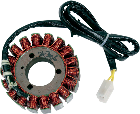 RICK'S MOTORSPORT ELECTRIC Stator - Suzuki 21-306