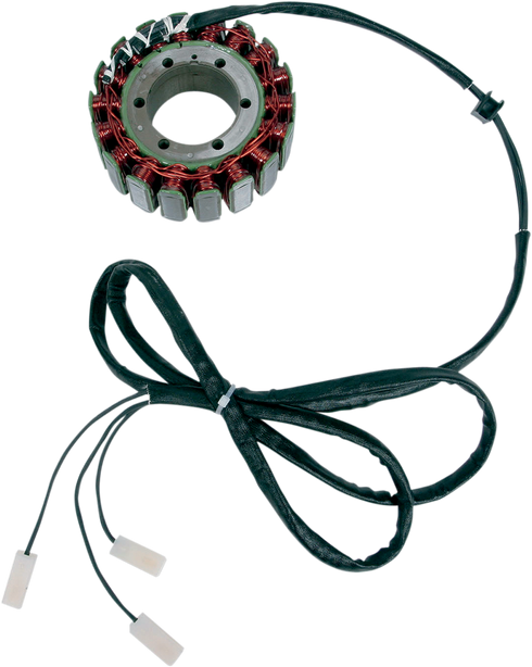 RICK'S MOTORSPORT ELECTRIC Stator - Suzuki 21-307