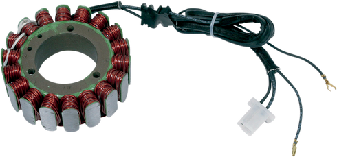 RICK'S MOTORSPORT ELECTRIC Stator - Yamaha 21-404