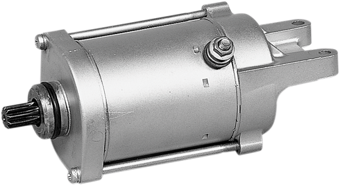 RICK'S MOTORSPORT ELECTRIC Starter - Honda - ATC250, TRX250 61-111