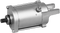 RICK'S MOTORSPORT ELECTRIC Starter - Honda - ATC250, TRX250 61-111