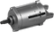 RICK'S MOTORSPORT ELECTRIC Starter - Honda - ATC250/TRX250/300 61-191