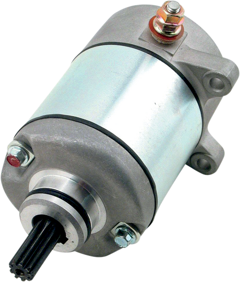 RICK'S MOTORSPORT ELECTRIC Starter - Honda - Recon/TRX250 61-194