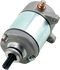 RICK'S MOTORSPORT ELECTRIC Starter - Honda - Recon/TRX250 61-194