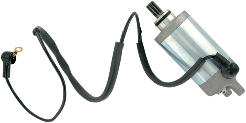 RICK'S MOTORSPORT ELECTRIC Starter Motor - Yamaha 61-404