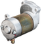 RICK'S MOTORSPORT ELECTRIC Starter Motor - Polaris 61-501
