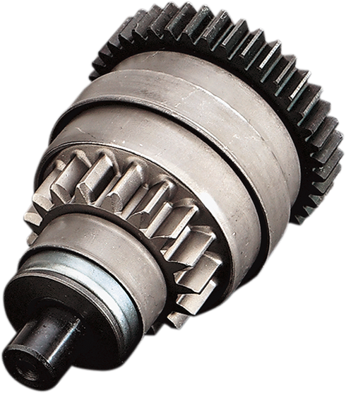 RICK'S MOTORSPORT ELECTRIC Starter Drive - Polaris 61-502
