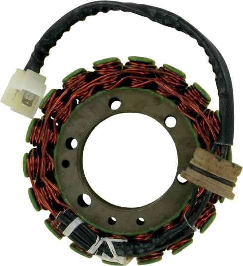 RICK'S MOTORSPORT ELECTRIC Stator - Honda 21-102