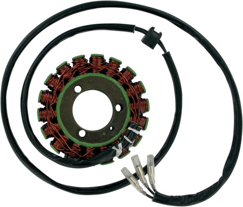 RICK'S MOTORSPORT ELECTRIC Stator - Suzuki 21-303