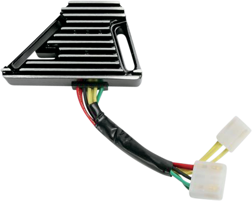 RICK'S MOTORSPORT ELECTRIC Regulator/Rectifier - Honda 10-114