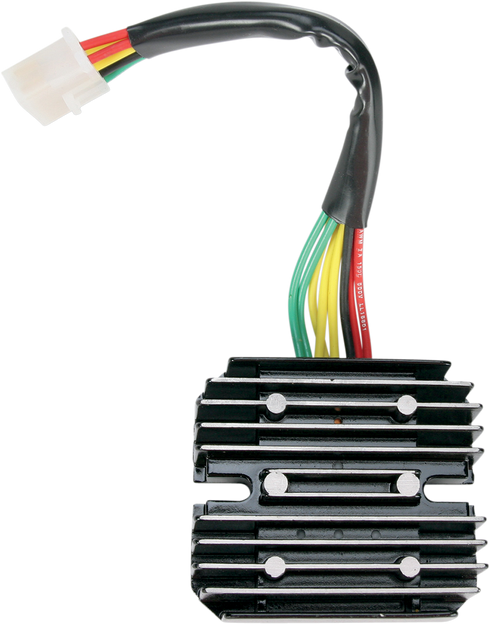 RICK'S MOTORSPORT ELECTRIC Regulator/Rectifier - Honda 10-105