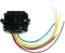 RICK'S MOTORSPORT ELECTRIC Universal Rectifier/Regulator - BMW 10-503