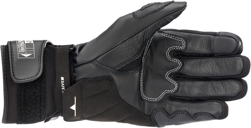ALPINESTARS SP-365 Drystar? Gloves - Black/White - XL 3527921-12-XL