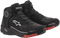 ALPINESTARS CR-X Drystar? Shoes - Black/Camo/Red - US 10.5 / EU 43.5 261182099310.5