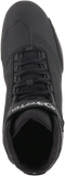 ALPINESTARS Sektor Vented Shoes - Black - US 6 2515618106
