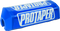 ProTaper 2.0 Square Bar Pad - Race Blue