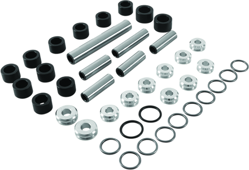 QuadBoss 18-20 Polaris Ranger 1000 EPS Repair Kit Rear Independent Suspension Repair Kit