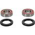 PIVOT WORKS Wheel Bearing Kit Premium - 22-51273P