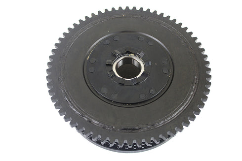 York XL Kick Clutch Drum with Ring Gear - 18-0001