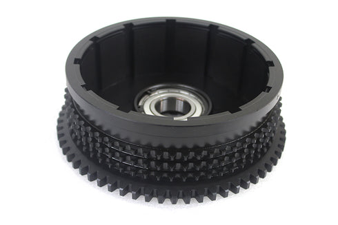 York XL Kick Clutch Drum with Ring Gear - 18-0001